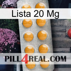 Lista 20 Mg levitra1